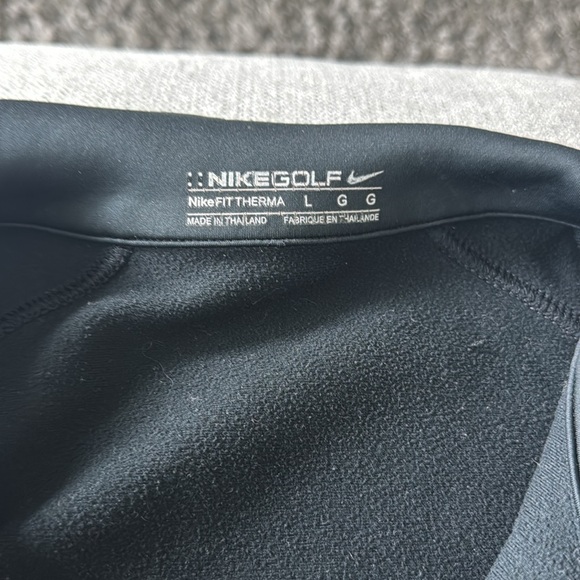 Nike Golf fit therma top - Picture 4 of 5